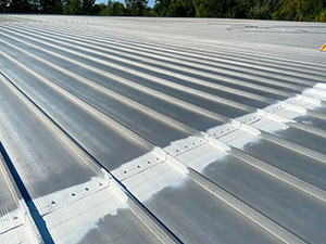 Metal Roof Repair1