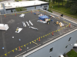 New Roof Installation - Bucyrus, OH1