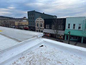 New Roof Installation - Bucyrus, OH2