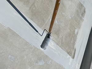 Commercial Roof Coatings – Tiffin, OH 2