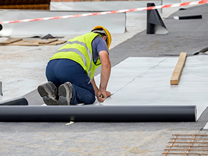Commercial Roofing Contractor - Tiffin, OH 1