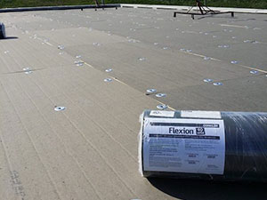 Commercial Roof Repair Shelby, OH 1