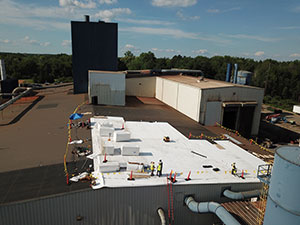 Commercial Roofing Company Shelby, OH 2