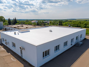 New Roof Installation Willard, OH 1