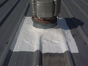 Commercial Roof Repair Norwalk, OH 2