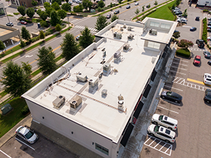 New Roof Installation Shelby, OH 2