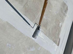 Commercial Roof Coatings Norwalk, OH 1