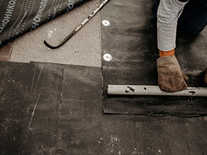 Commercial Roof Repair Findlay, OH 1