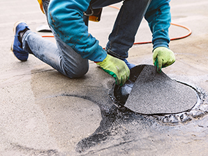 Commercial Roof Repair Findlay, OH 2