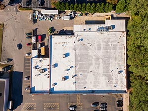 Commercial Roofing Contractor Findlay, OH 2