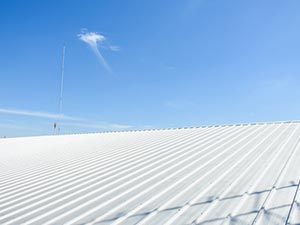 Metal Roof Restoration Findlay, OH 1