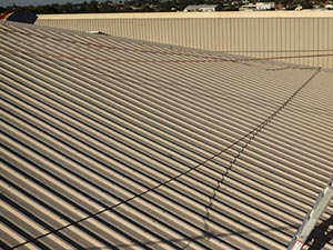 Metal Roofing Systems Findlay, OH 2