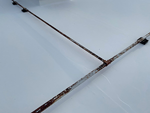 Commercial-Roof-Coatings-Findlay-OH-Ohio-2 | Cosam Contracting Commercial Roof Coatings Findlay, OH 2