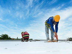 Commercial Roofing Company Delaware, OH 2