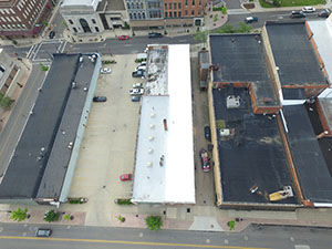 Metal Roof Restoration Delaware, OH 2