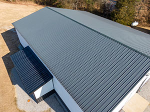 | Cosam Contracting Metal Roofing Systems Delaware, OH 1