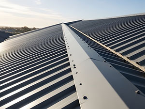| Cosam Contracting Metal Roofing Systems Delaware, OH 2