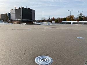 Commercial Roofers Lancaster, OH 2