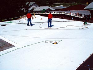 Commercial Roofing Companies Lancaster, OH 2