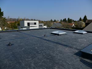 Low-Slope-Roofing-Lancaster-OH-Ohio-1 | Cosam Contracting Low Slope Roofing Lancaster, OH 2