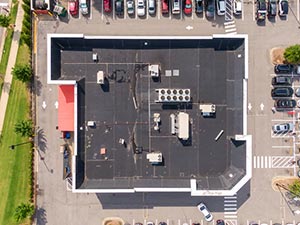 Low-Slope-Roofing-Lancaster-OH-Ohio-2 | Cosam Contracting Low Slope Roofing Lancaster, OH 1