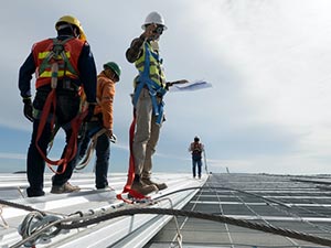 Roof-Maintenance-Lancaster-OH-Ohio-1 | Cosam Contracting Roof Maintenance Lancaster, OH 1