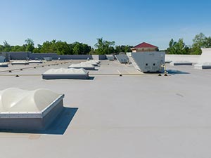 TPO-Roofing-Lancaster-OH-Ohio-1 | Cosam Contracting TPO Roofing Lancaster, OH 1