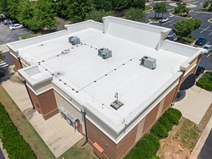 TPO-Roofing-Lancaster-OH-Ohio-2 | Cosam Contracting TPO Roofing Lancaster, OH 2