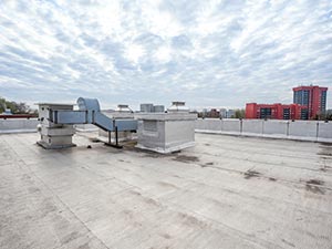 TPO-Roofing-Zanesville-OH-Ohio-1 | Cosam Contracting