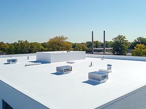 TPO-Roofing-Zanesville-OH-Ohio-2 | Cosam Contracting