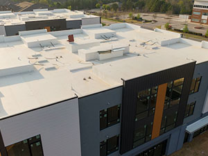 Commercial-Roofing-Companies-Zanesville-OH-Ohio-2 | Cosam Contracting commercial roof - Commercial Roofing Companies Zanesville, OH