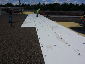 roof installation - Roof Maintenance Zanesville, OH
