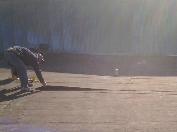 Commercial-Roof-Repair-Chillicothe-OH-Ohio-1 | Cosam Contracting