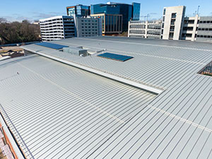 Commercial-Roof-Repair-Lancaster-OH-Ohio-1 | Cosam Contracting commercial roofing - Commercial Roof Repair Lancaster OH